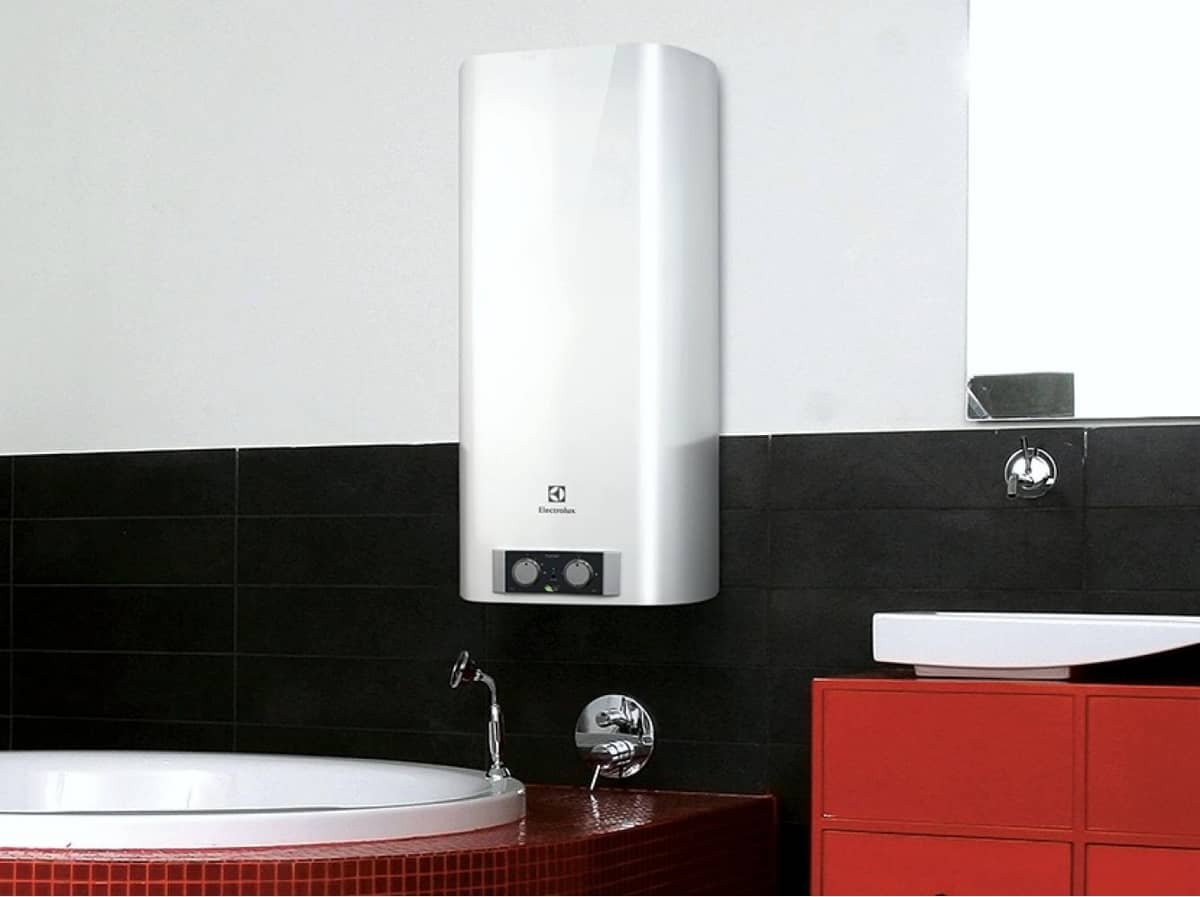 Купить электрический водонагреватель thermex